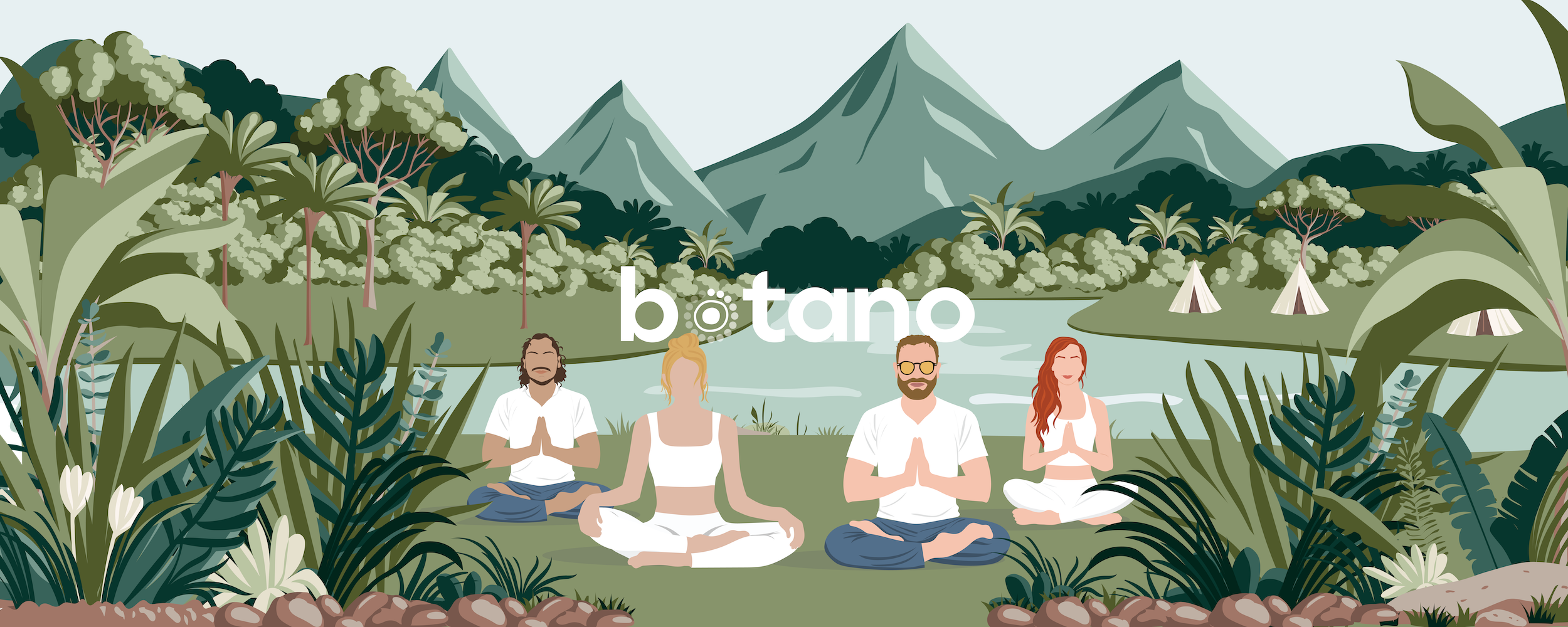 Botano Team Banner