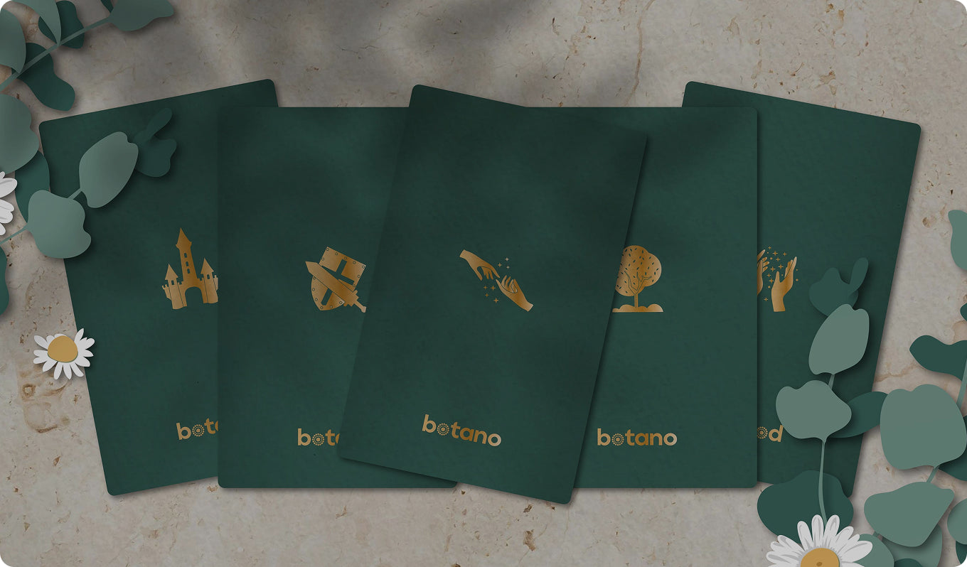 Our Affirmation Cards <br>Are Now <em>Free Online.</em>