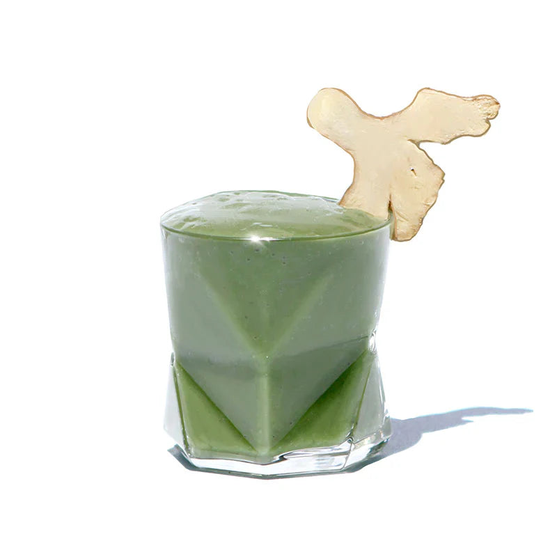 Organic Matcha + Vanilla Smoothie (4 Pack)