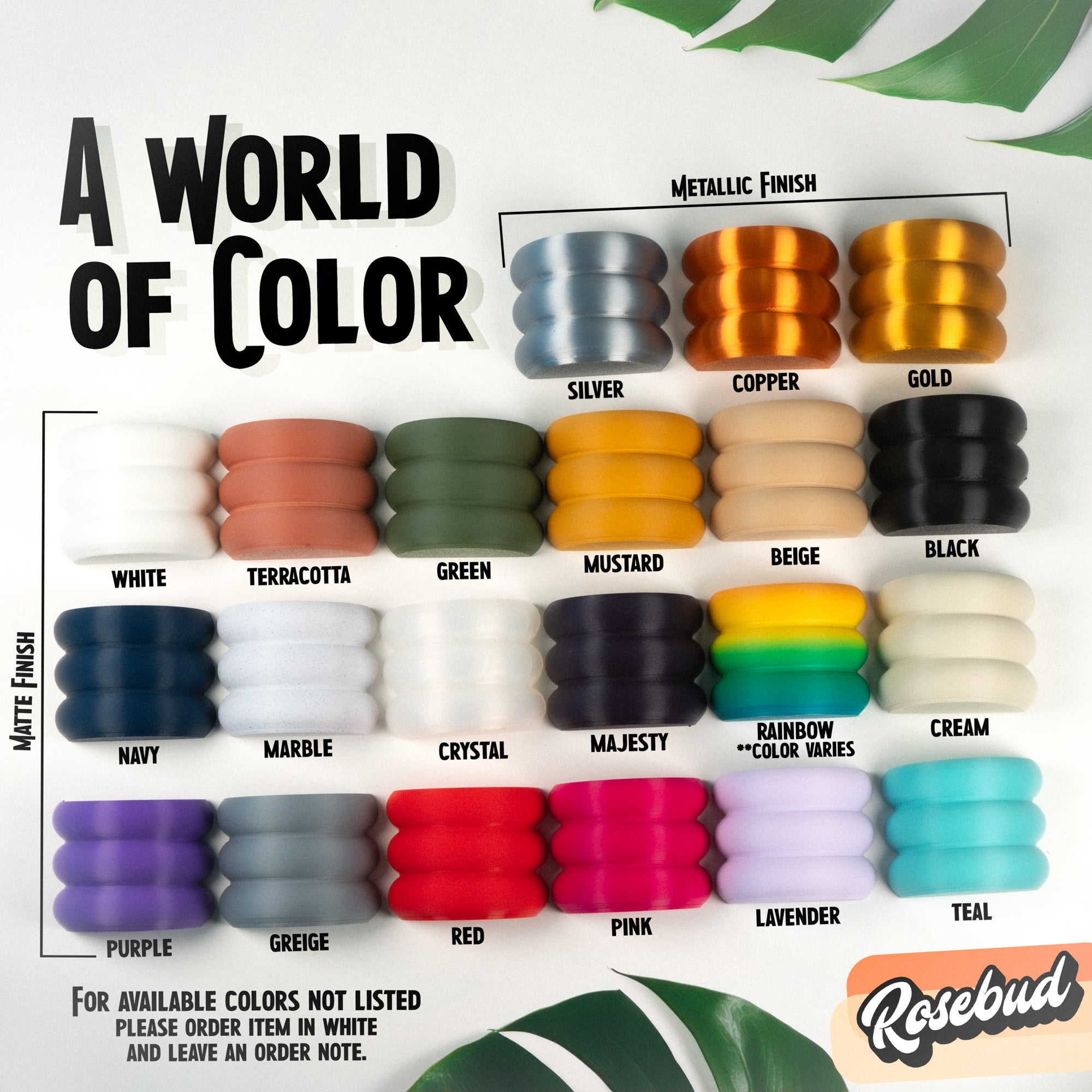 Bonsai Pot with Drainage & Tray by Rosebud HomeGoods