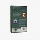 Mirror Work Affirmation Cards - Intentional affirmations to build clarity and self-trust.