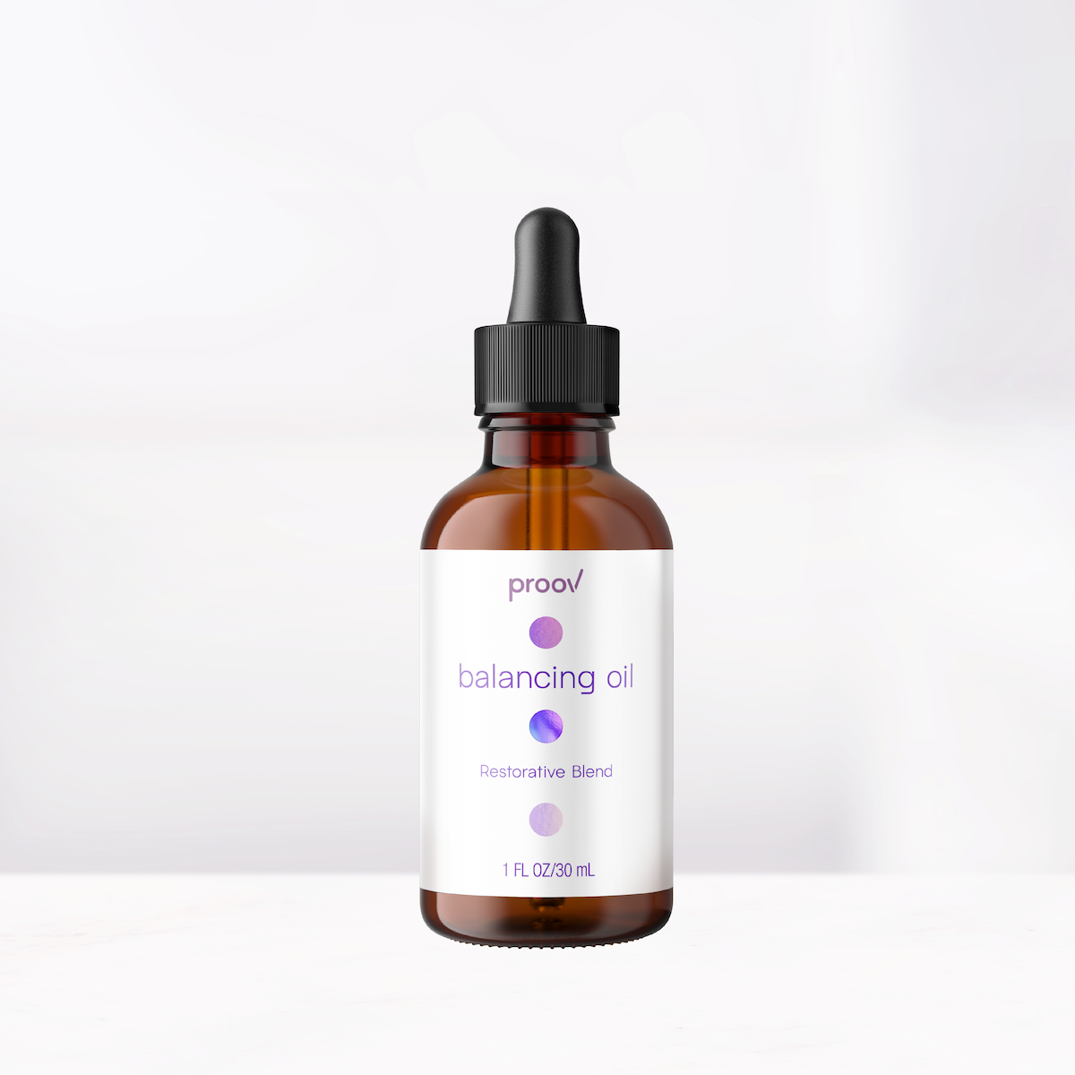 Nurturing Balancing Oil