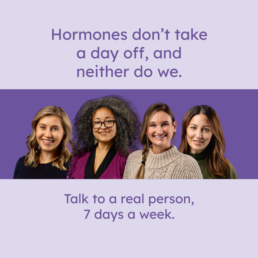 Nurturing Balancing Oil