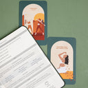 The Inner Glow Bundle - A beautiful ritual kit to anchor your days.