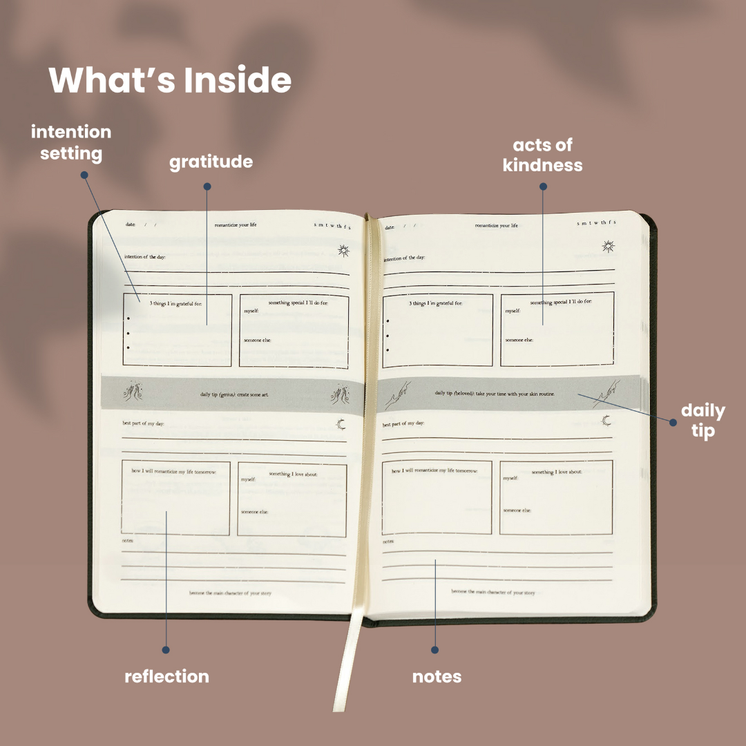 The Inner Glow Bundle