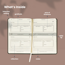 The Inner Glow Bundle - A beautiful ritual kit to anchor your days.