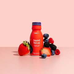 Liquid Focusa is Delightful. The  <br>
creativity and focus both have made  <br>
a difference in my mood and outlook.  <br> Definetly recommend 💓