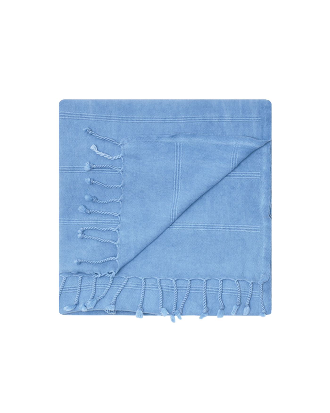 Mykonos • Sand Free Beach Towel