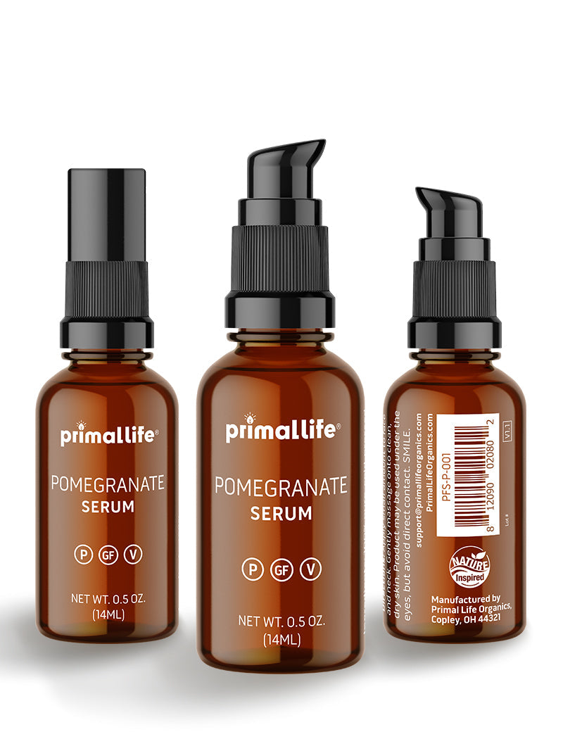 Pomegranate Serum 14ML