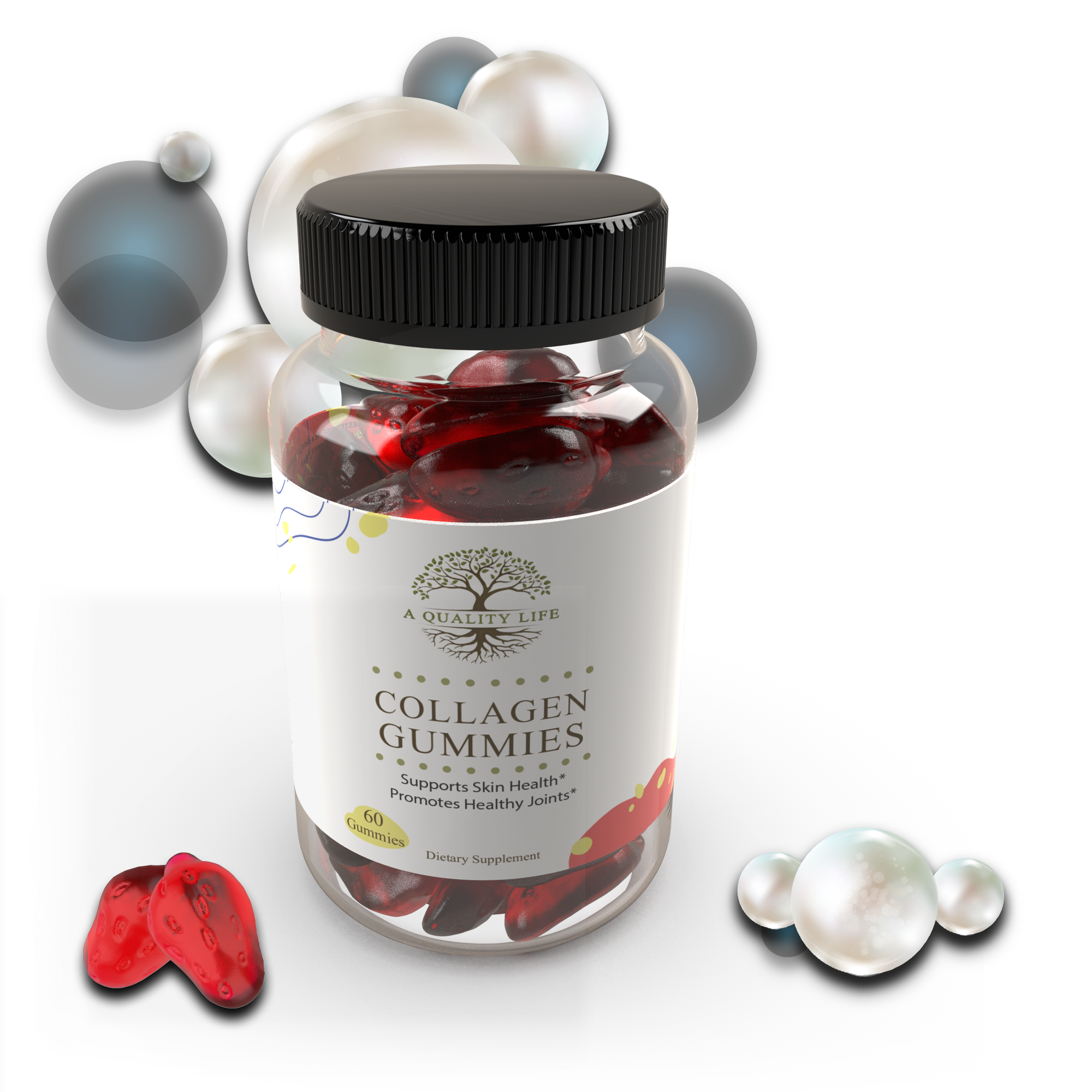 Collagen Gummies