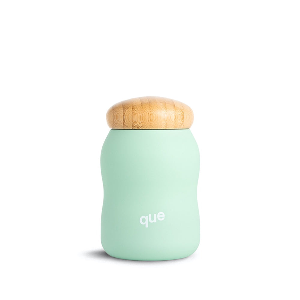 The Insulated Bottle