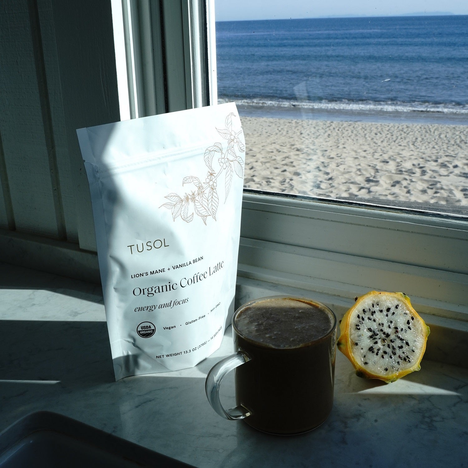 TUSOL Latte Kit ($95 Value)