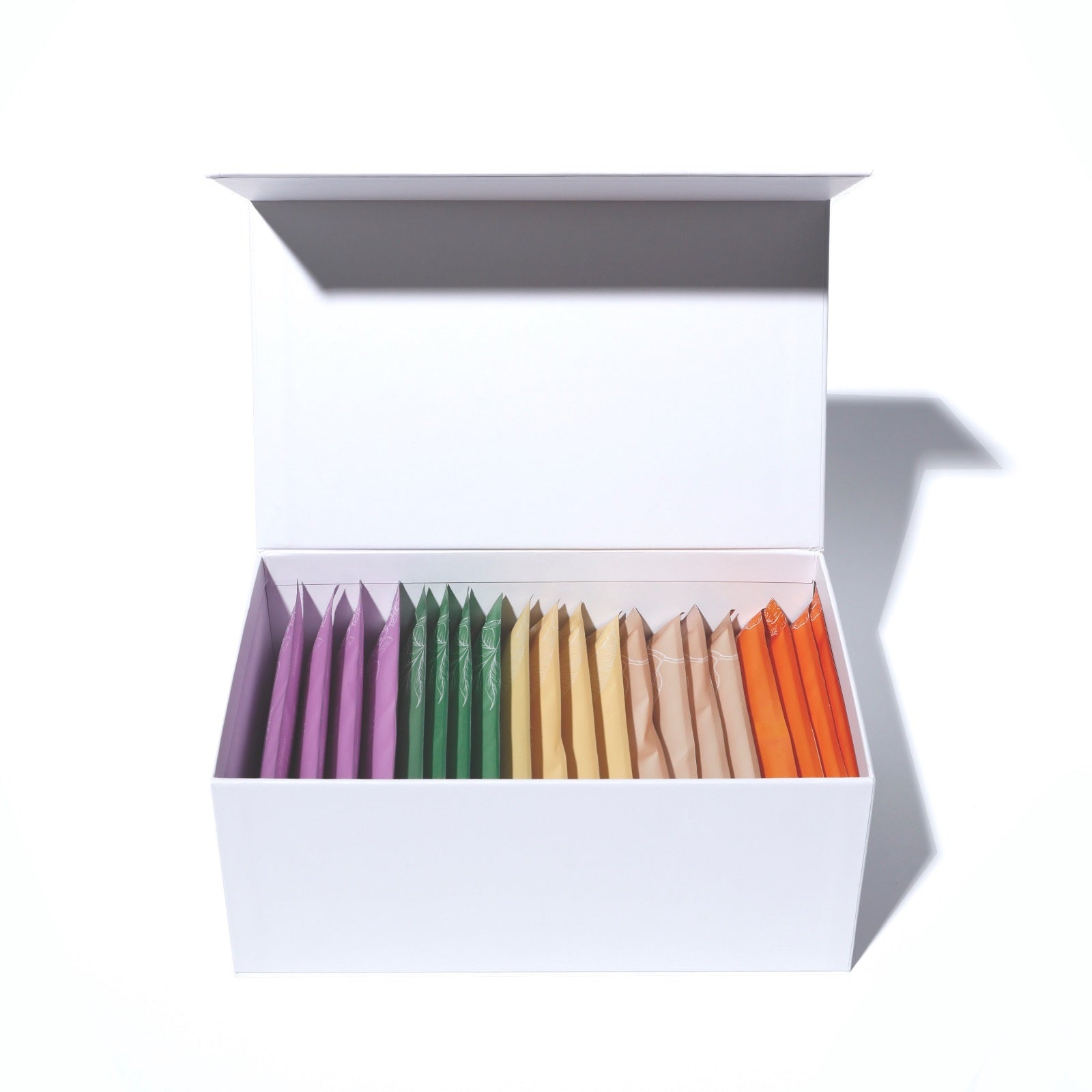 Plant Protein + Superfood Smoothie Mix (10 Pack)