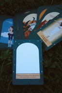 The Inner Glow Bundle - A beautiful ritual kit to anchor your days.