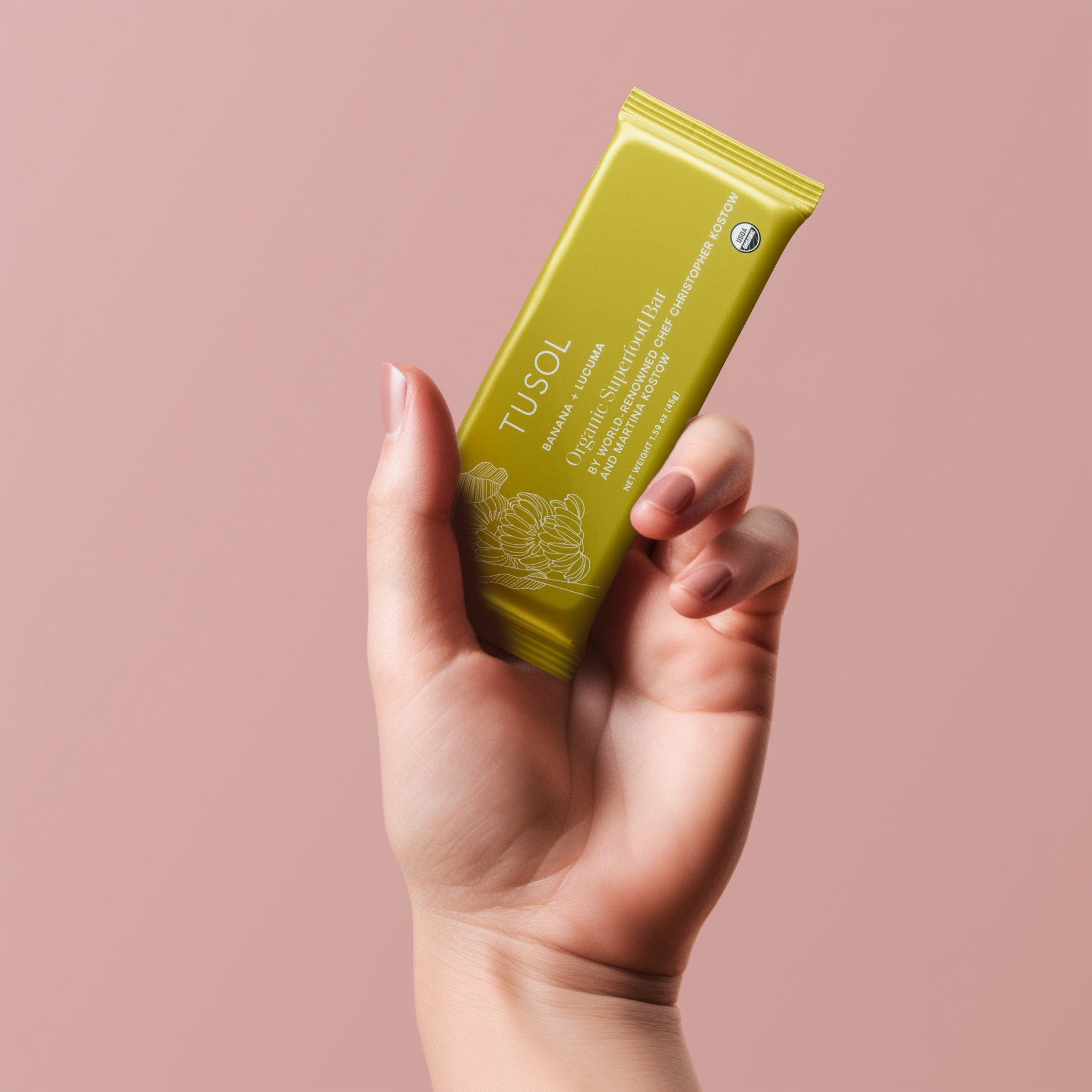 TUSOL x Curateur: Reset Kit ($105 Value)