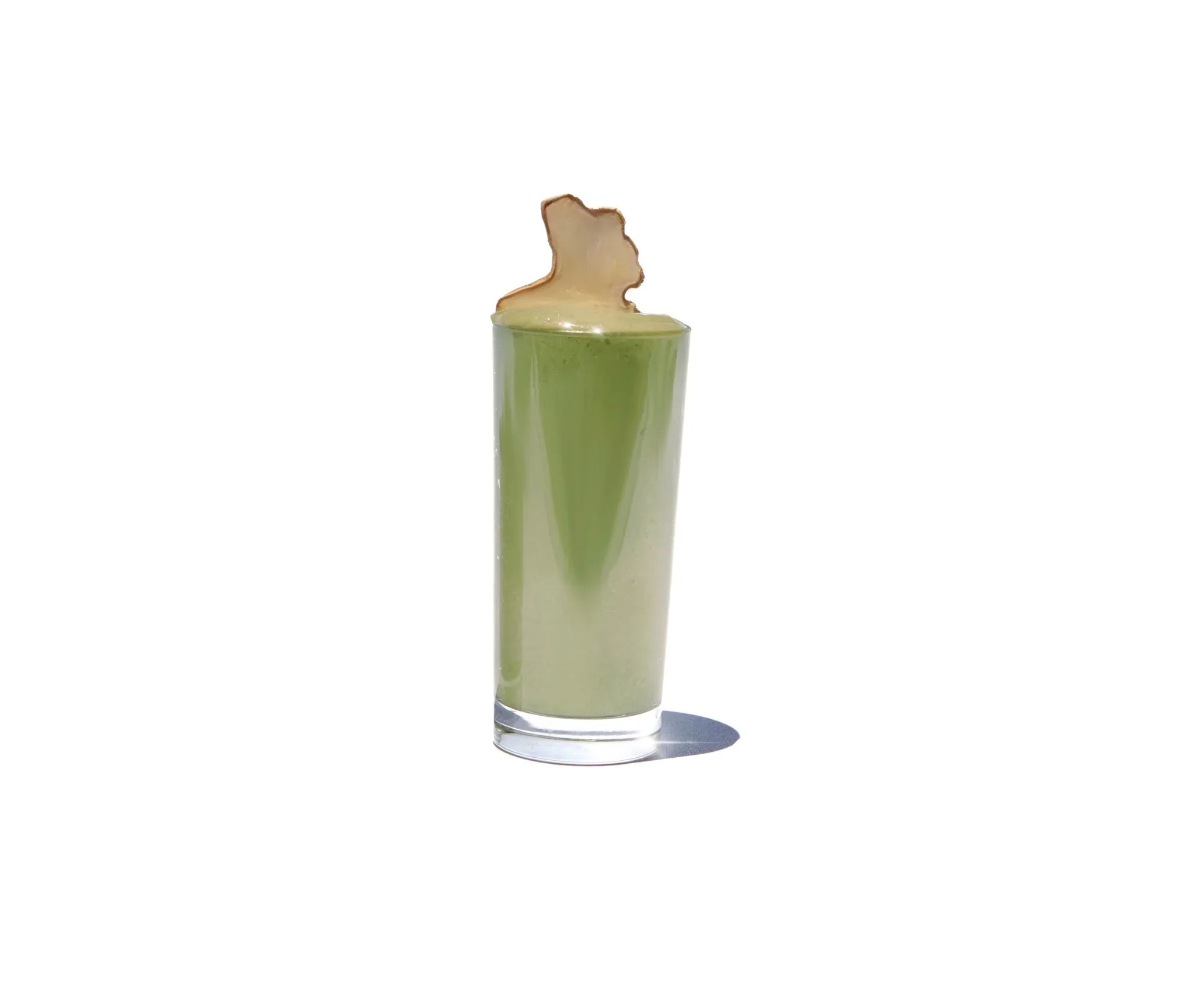 Organic Matcha + Vanilla Smoothie (4 Pack)