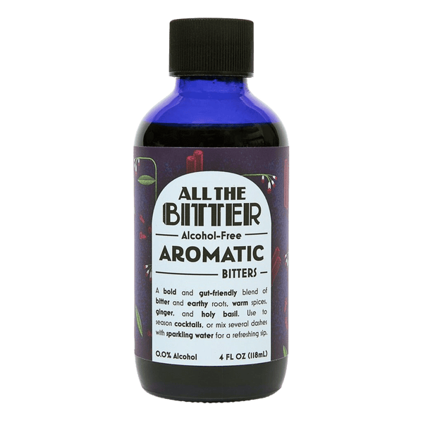 Aromatic Bitters 4oz