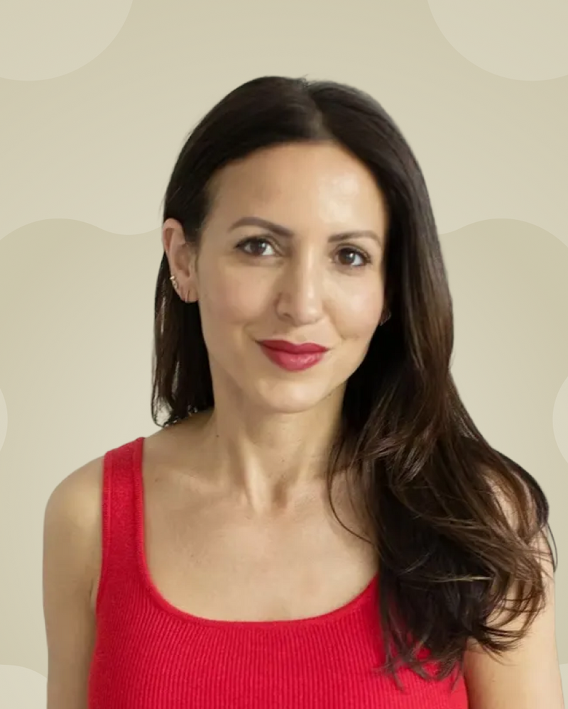 Bianca Peyvan
