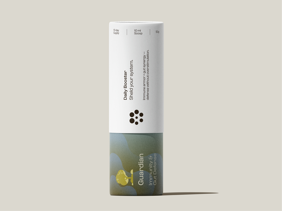 Guardian Daily Booster