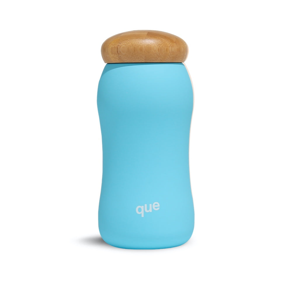The Insulated Bottle