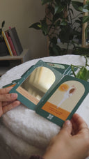 Mirror Work Affirmation Cards - Intentional affirmations to build clarity and self-trust.