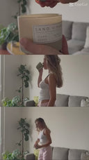 Mirror Work Affirmation Cards - Intentional affirmations to build clarity and self-trust.