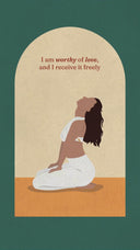 The Inner Glow Bundle - A beautiful ritual kit to anchor your days.