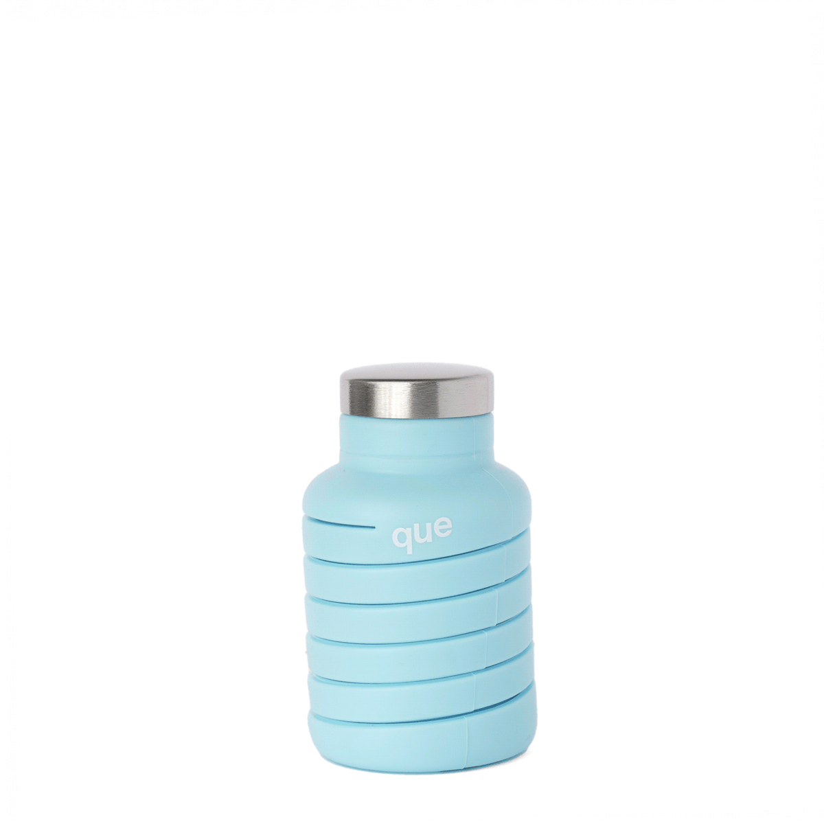 The Collapsible Water Bottle