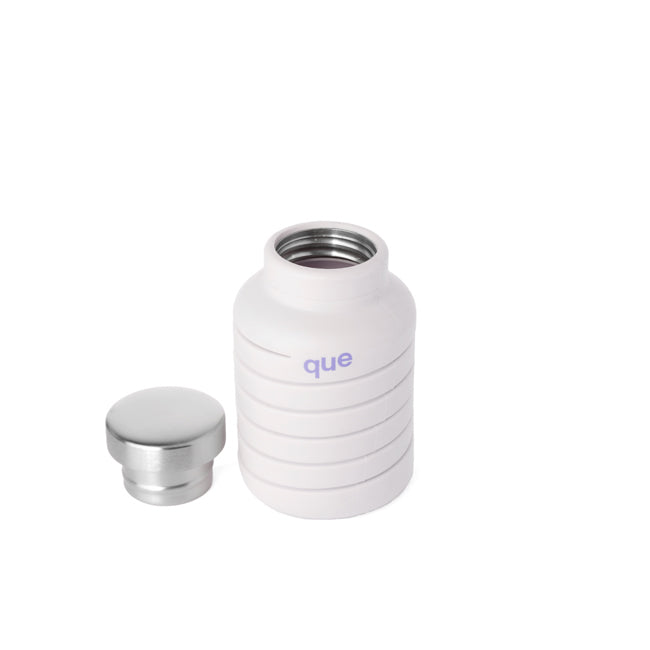 The Collapsible Water Bottle