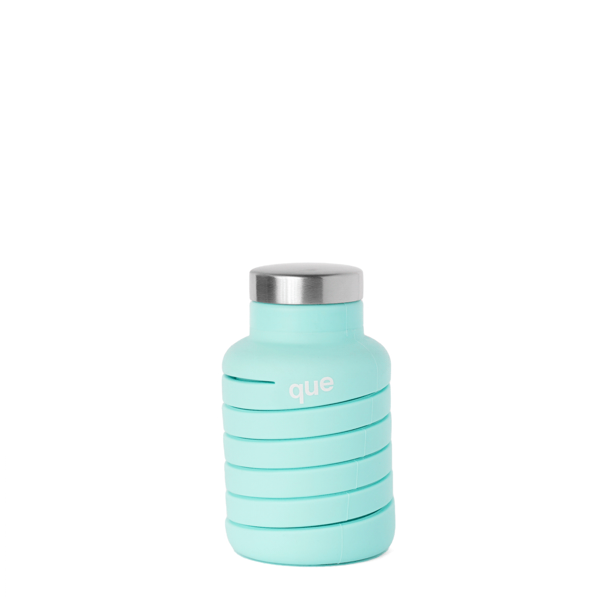 The Collapsible Water Bottle