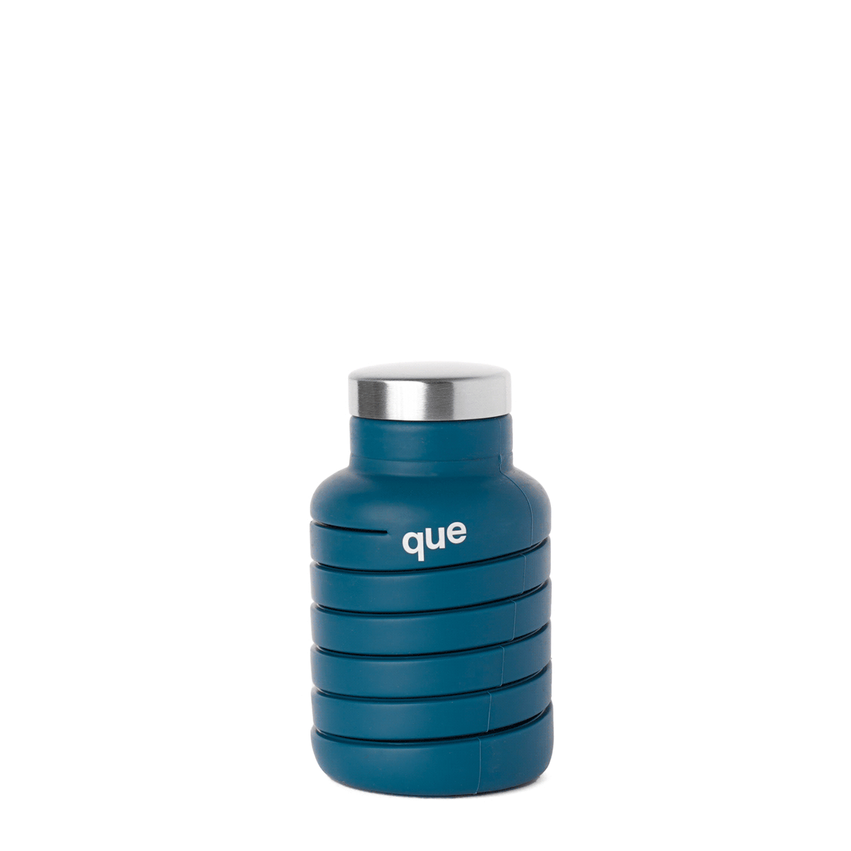 The Collapsible Water Bottle