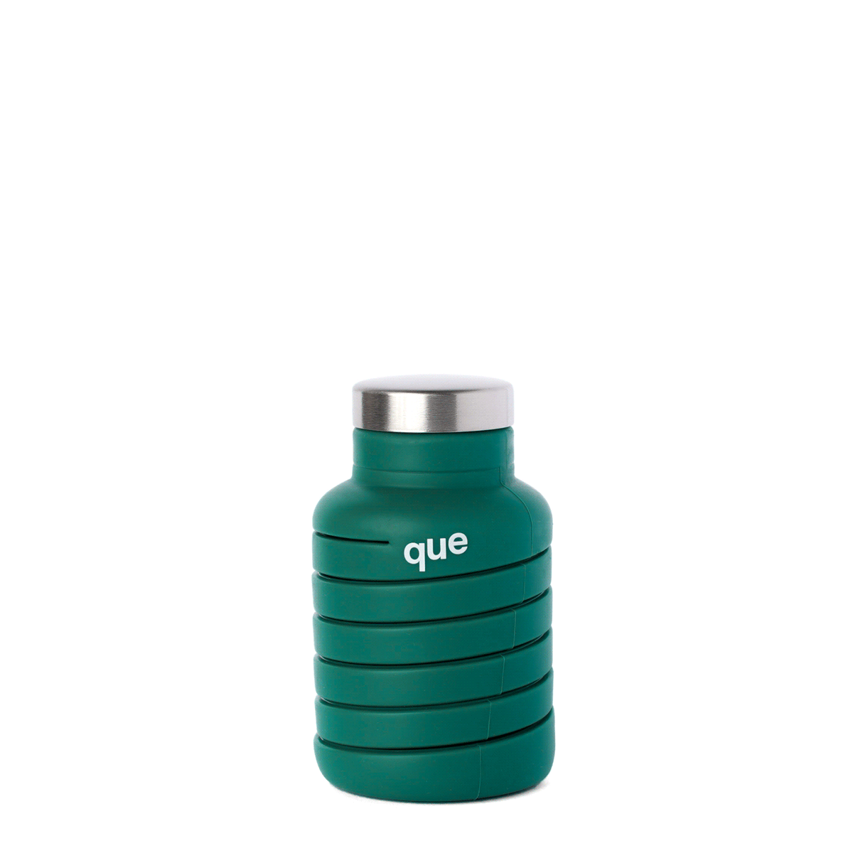The Collapsible Water Bottle