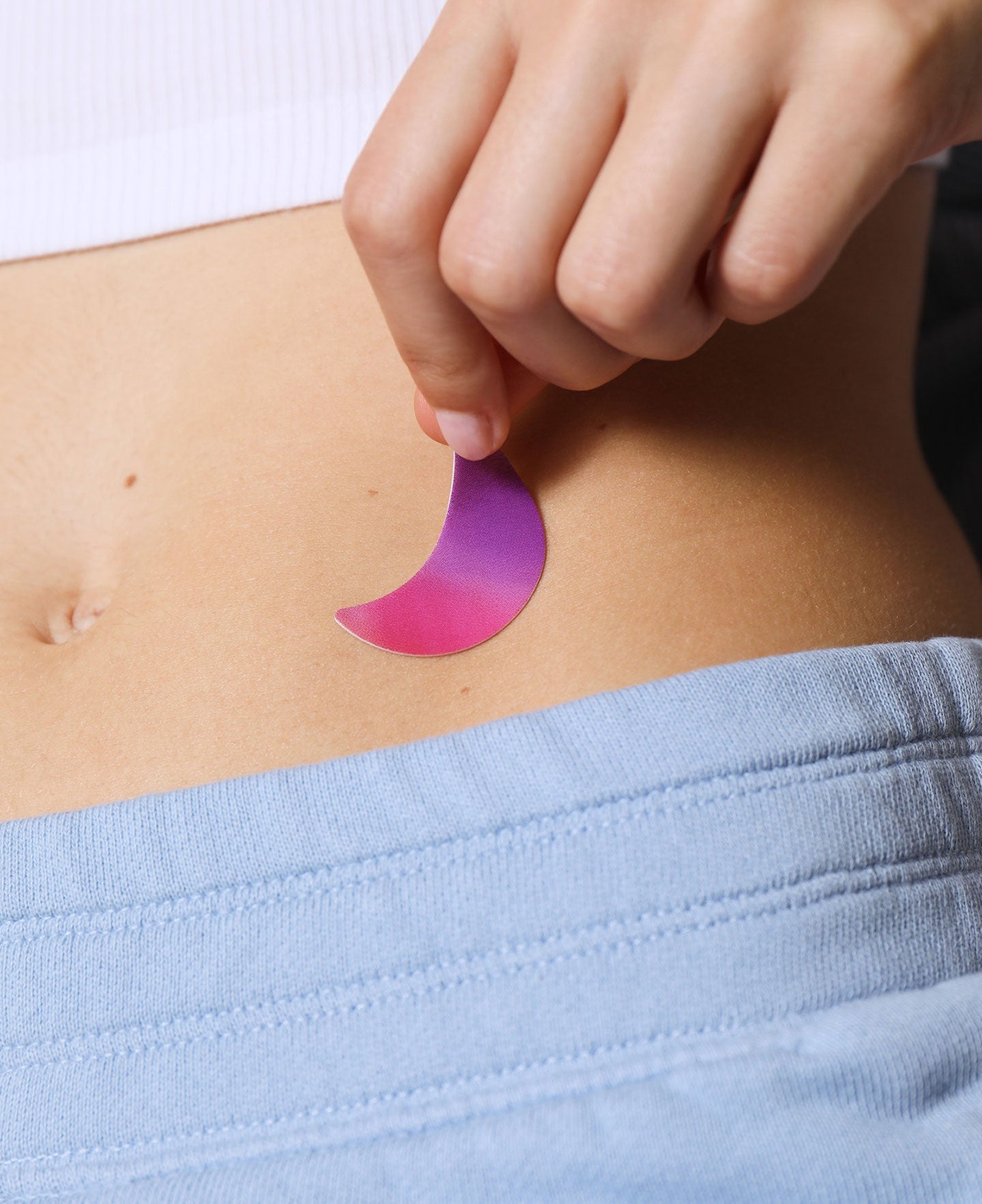 Sleep Supplement Patches