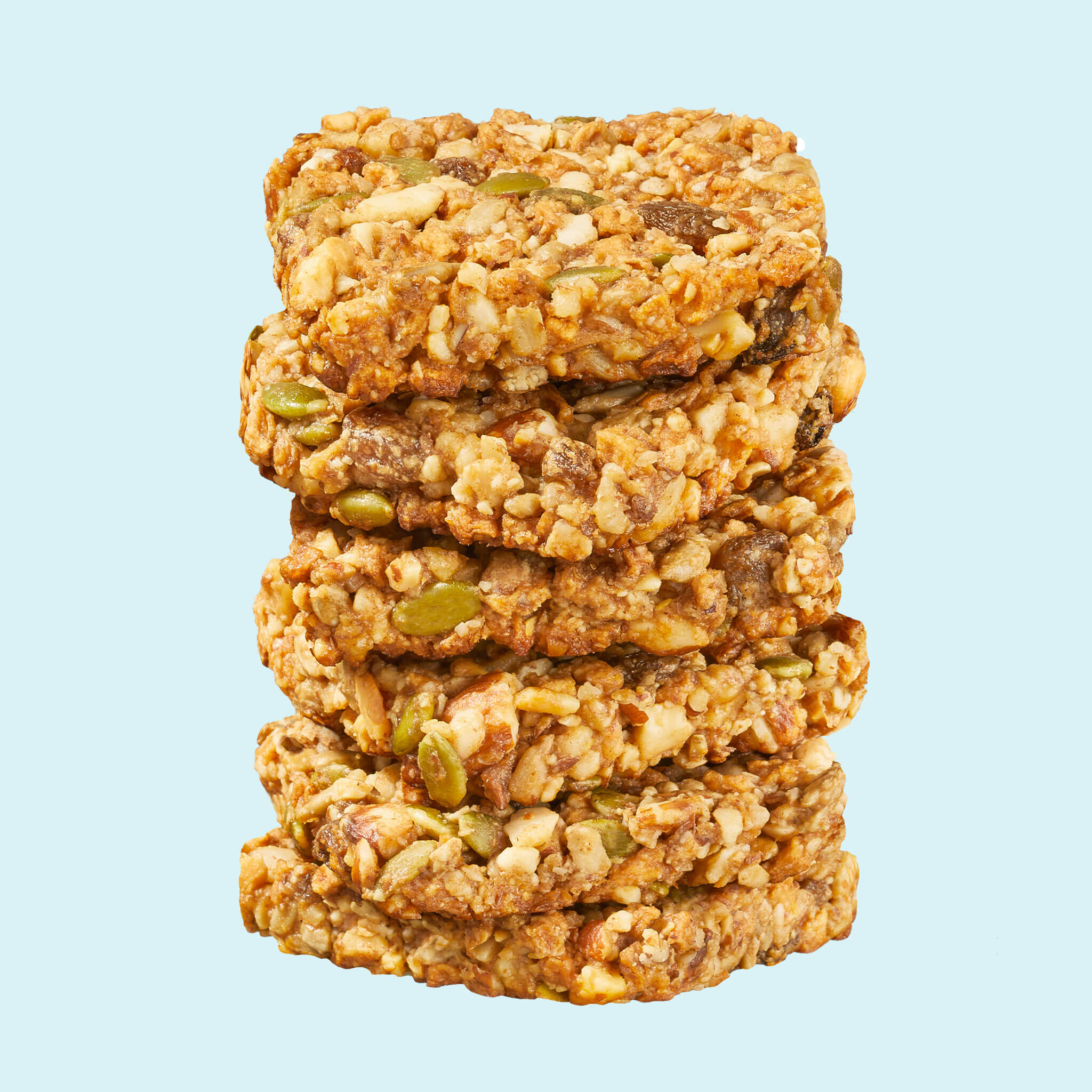 Apple Cinnamon Crisp Six Pack